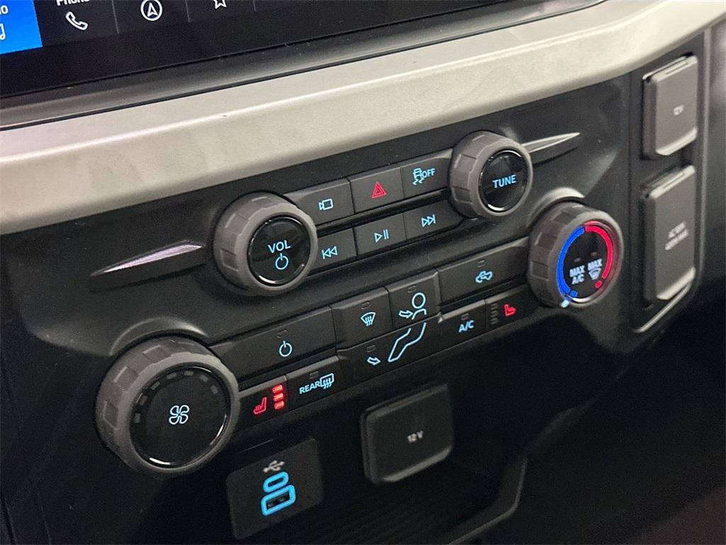 new 2025 Ford F-350 car, priced at $73,500