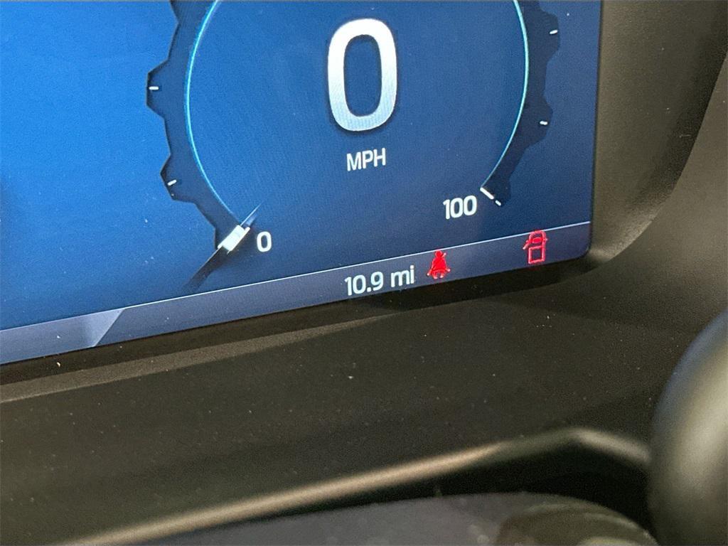 new 2025 Ford F-350 car, priced at $73,500