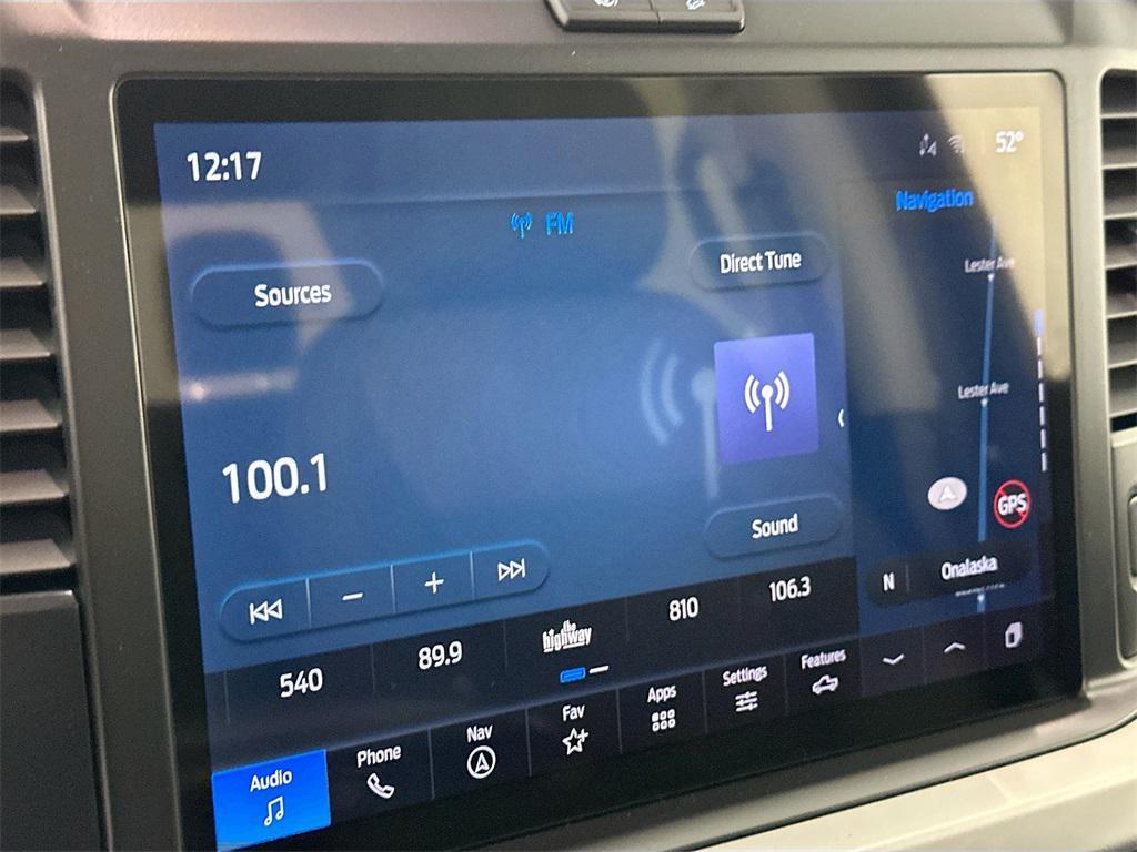 new 2025 Ford F-350 car, priced at $73,500