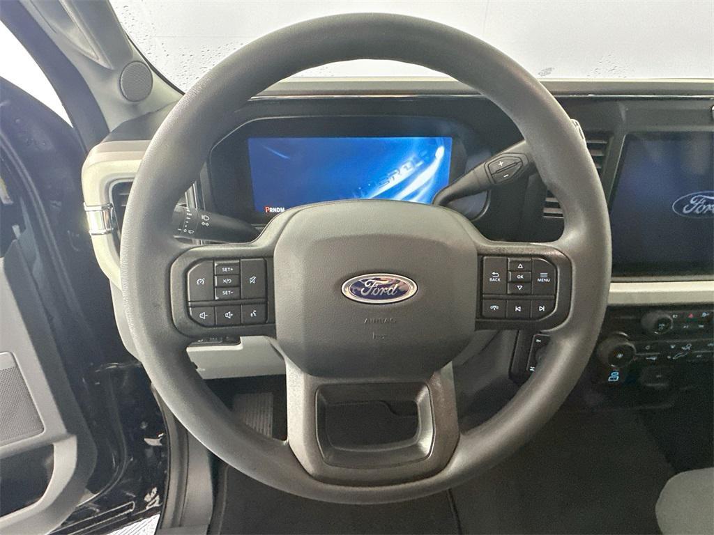 new 2025 Ford F-350 car, priced at $73,500