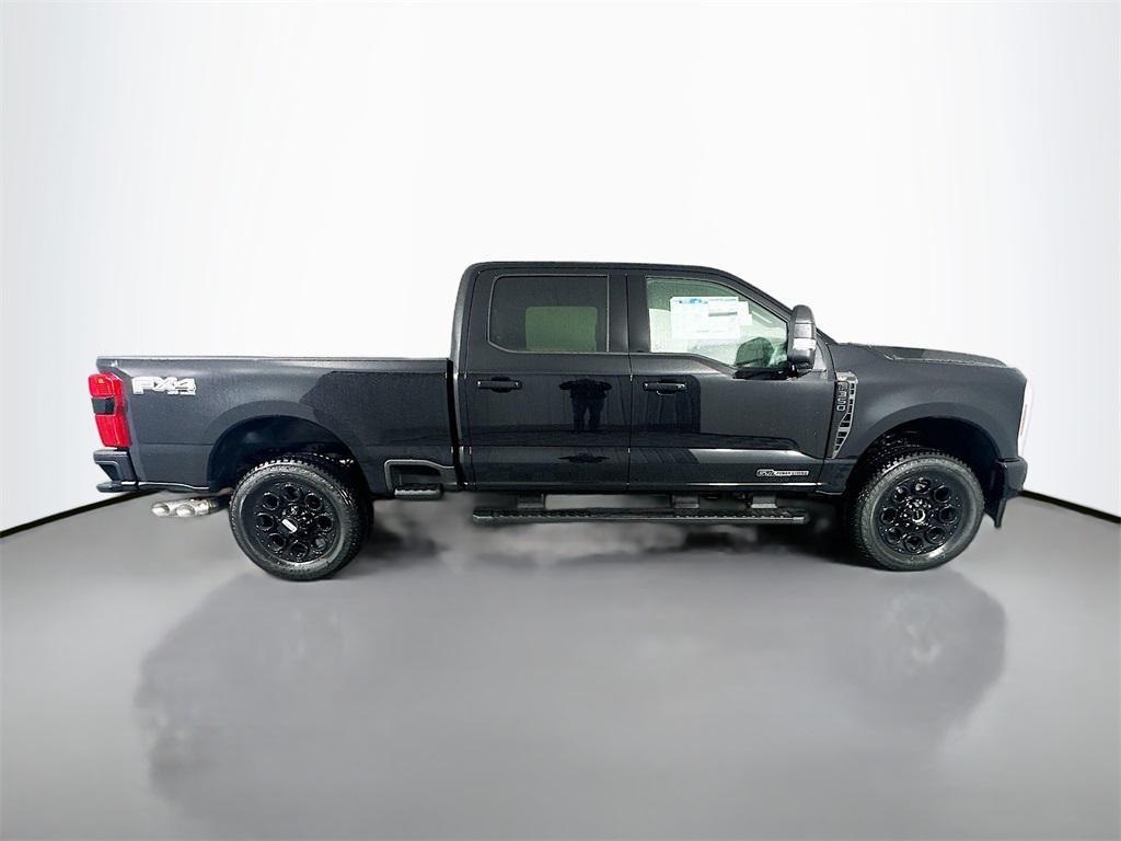 new 2025 Ford F-350 car, priced at $73,500