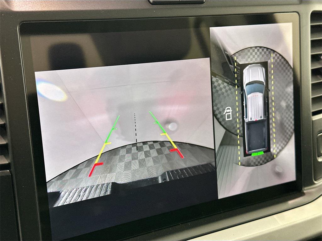 new 2025 Ford F-350 car, priced at $73,500