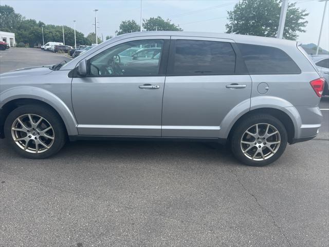used 2019 Dodge Journey car, priced at $9,990