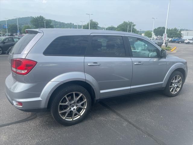 used 2019 Dodge Journey car, priced at $9,990