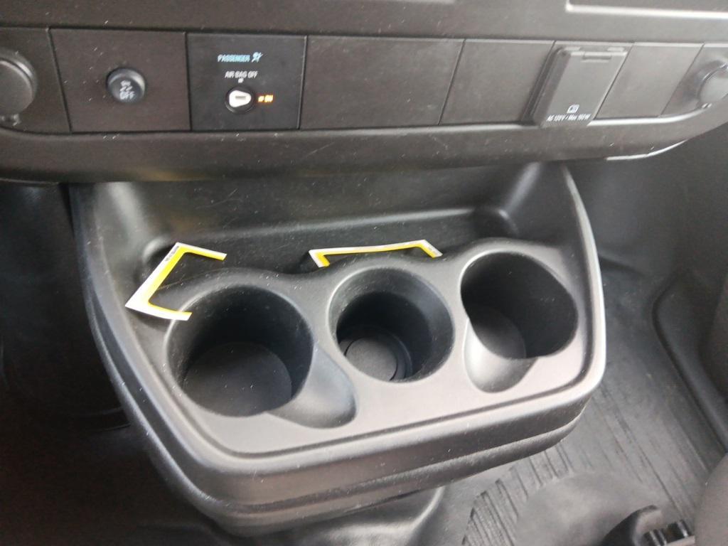 used 2023 GMC Savana 2500 car, priced at $27,900