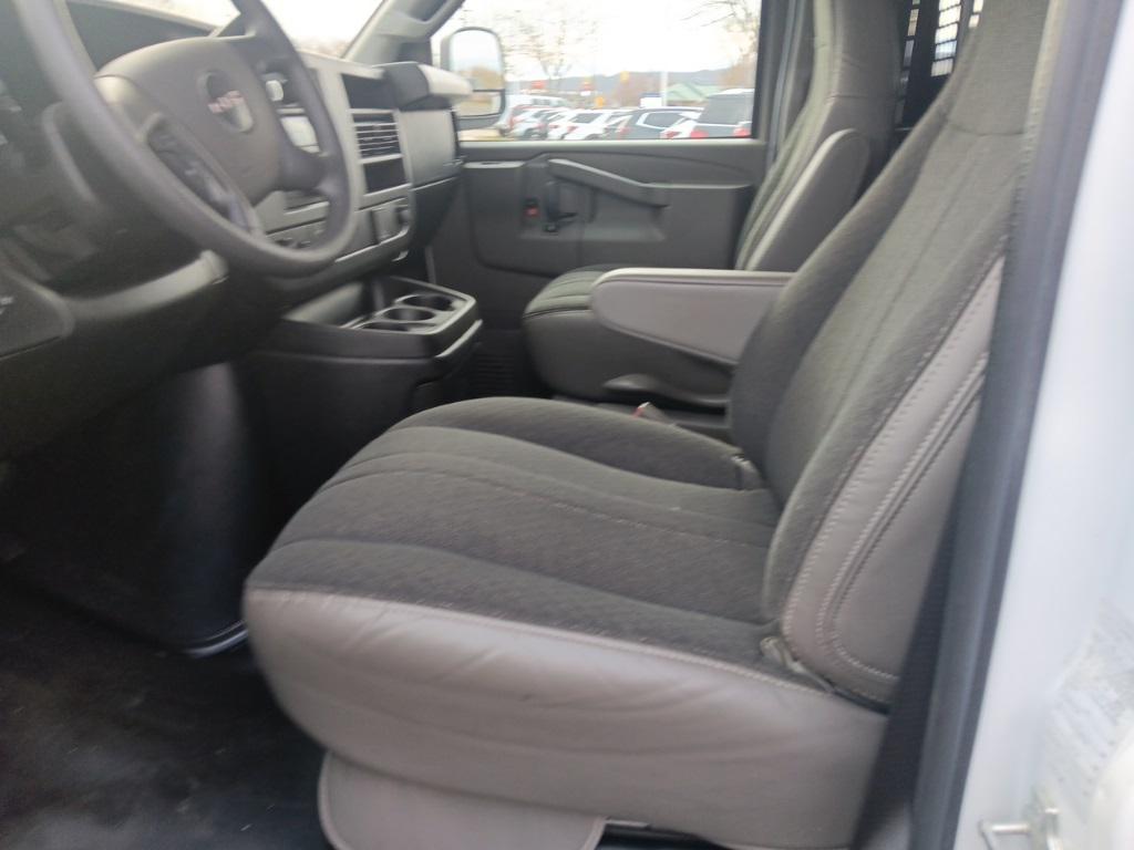 used 2023 GMC Savana 2500 car, priced at $27,900