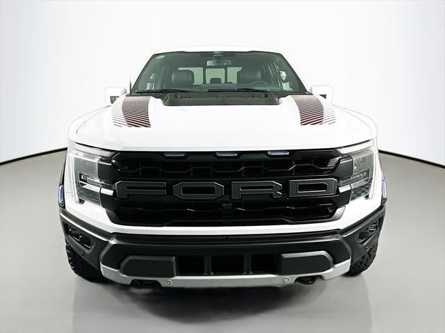 new 2024 Ford F-150 car, priced at $81,930