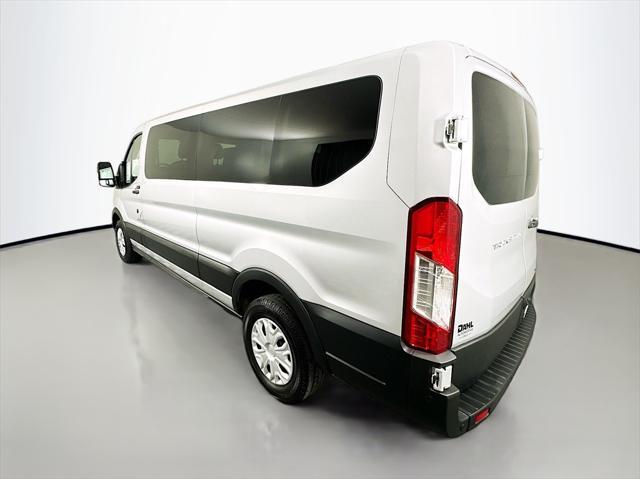 used 2022 Ford Transit-350 car, priced at $47,990