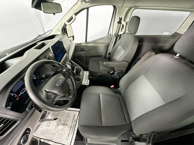 used 2022 Ford Transit-350 car, priced at $47,990