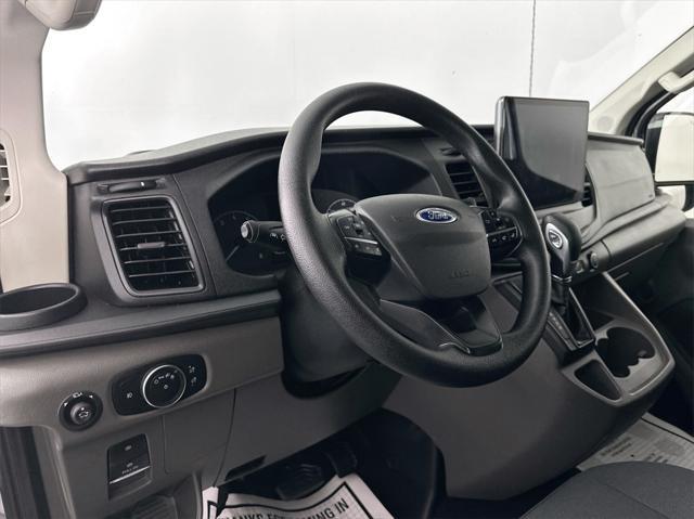 used 2022 Ford Transit-350 car, priced at $47,990