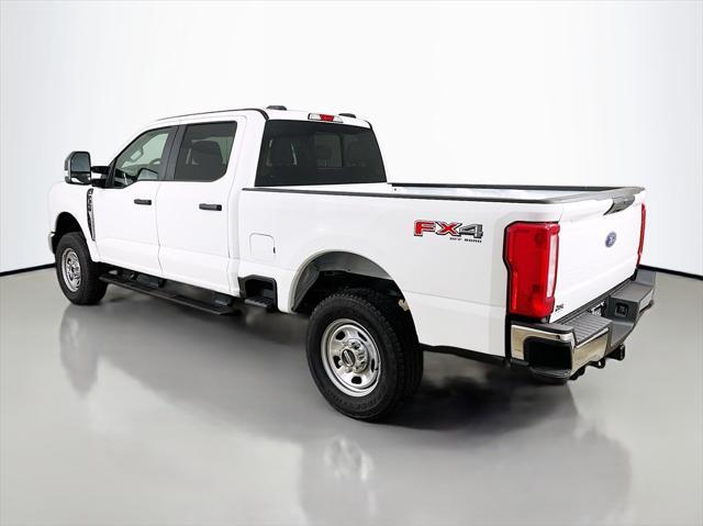 new 2024 Ford F-350 car, priced at $52,701