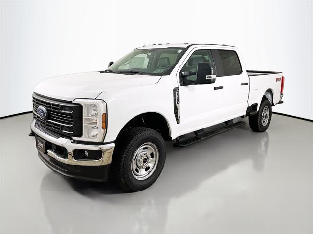 new 2024 Ford F-350 car, priced at $52,701