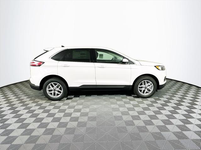 new 2024 Ford Edge car, priced at $44,900