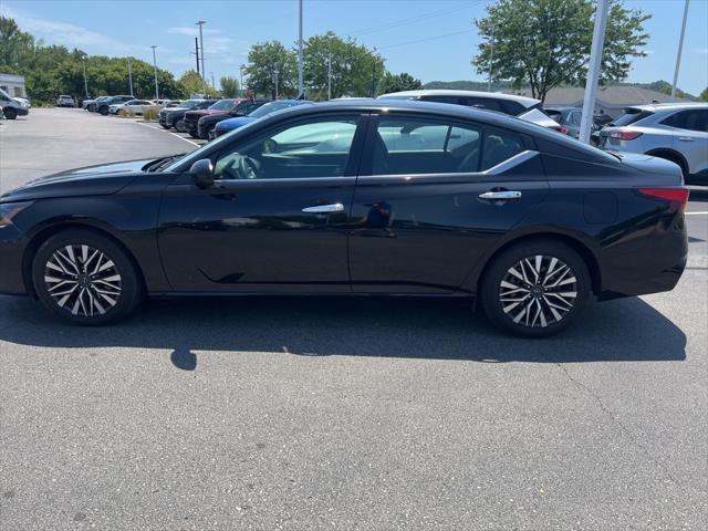 used 2023 Nissan Altima car, priced at $20,500