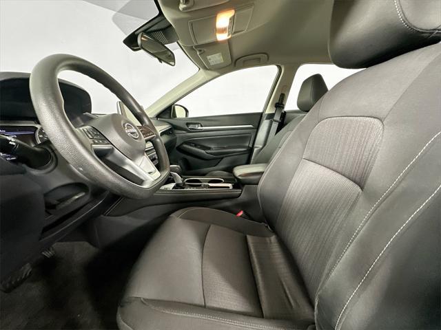 used 2023 Nissan Altima car, priced at $19,990
