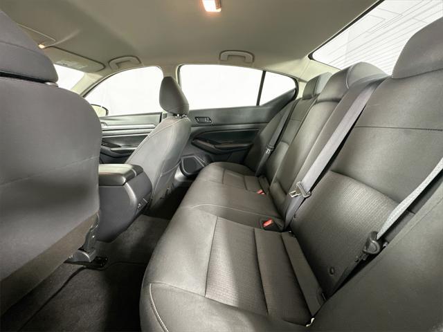 used 2023 Nissan Altima car, priced at $19,990