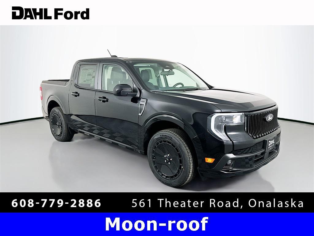 new 2025 Ford Maverick car, priced at $36,000