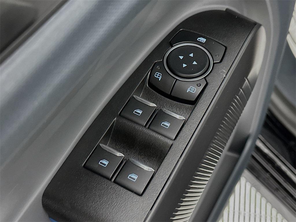 new 2025 Ford Maverick car, priced at $36,000