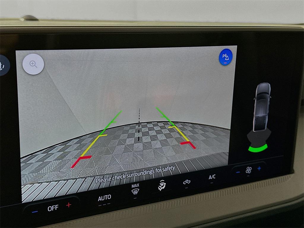 new 2025 Ford Maverick car, priced at $36,000