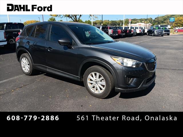 used 2014 Mazda CX-5 car, priced at $12,990