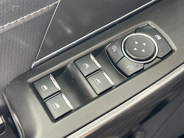 used 2023 Ford F-150 car, priced at $45,500