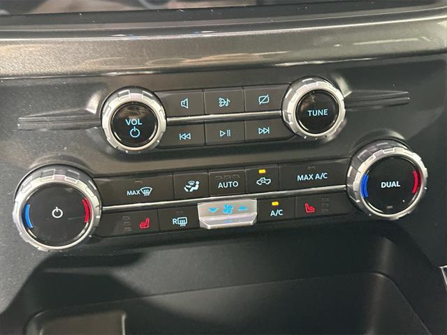 used 2023 Ford F-150 car, priced at $45,500