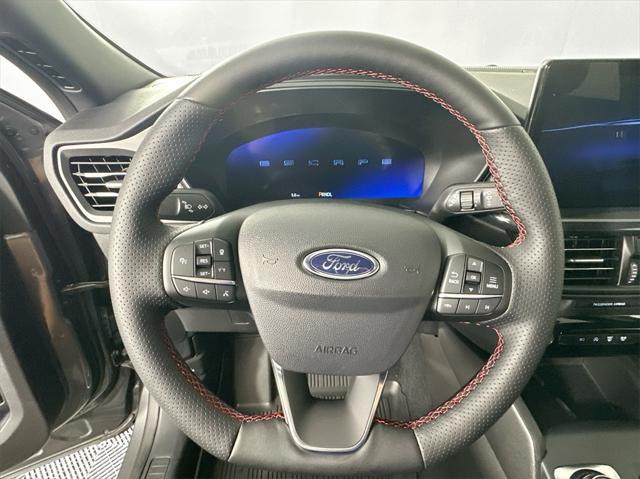 new 2024 Ford Escape car, priced at $39,900