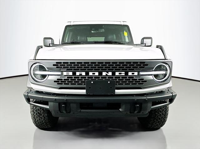 used 2024 Ford Bronco car, priced at $51,990