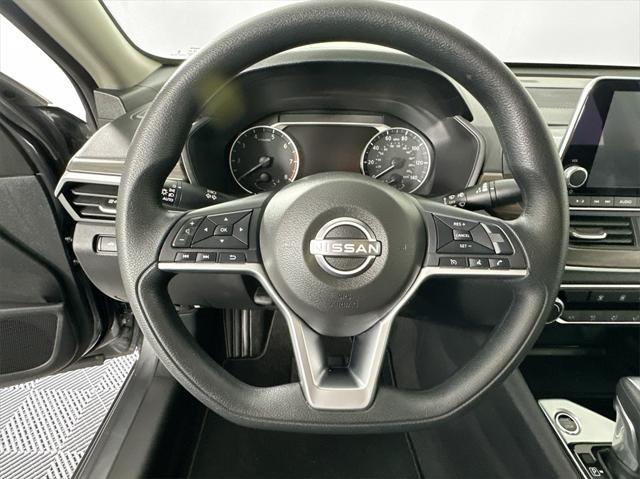 used 2024 Nissan Altima car, priced at $24,890