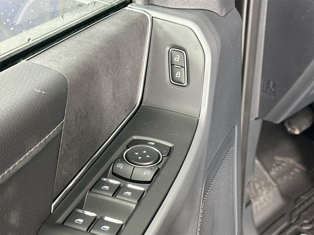 new 2025 Ford F-150 car, priced at $54,889