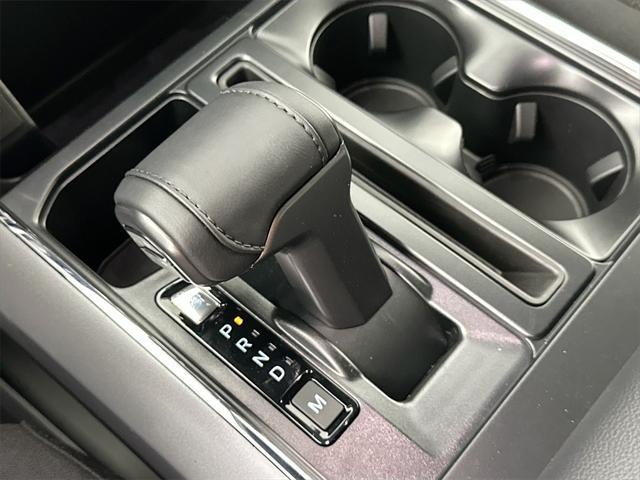 new 2025 Ford F-150 car, priced at $54,889