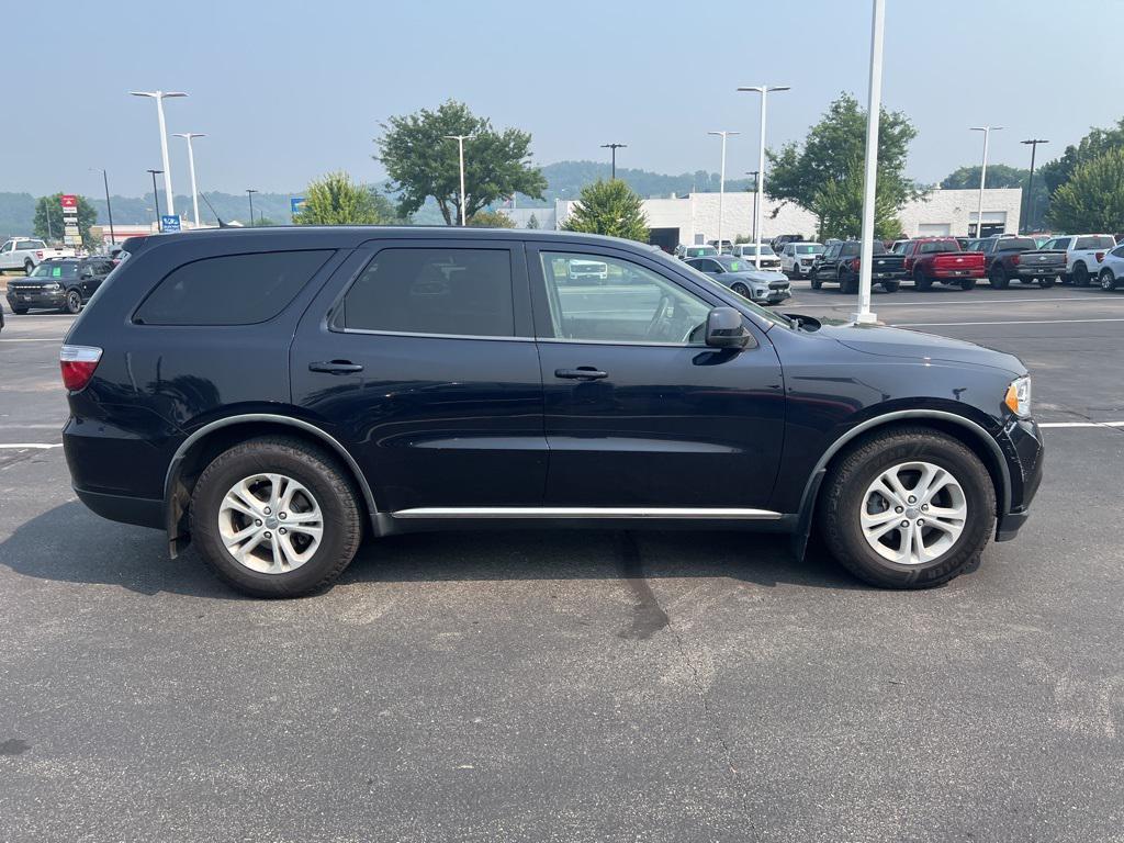 used 2011 Dodge Durango car, priced at $8,000