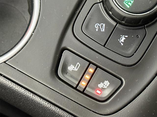 used 2020 GMC Terrain car, priced at $19,990
