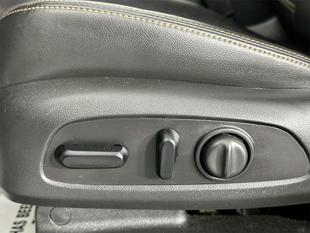 used 2020 GMC Terrain car, priced at $19,990