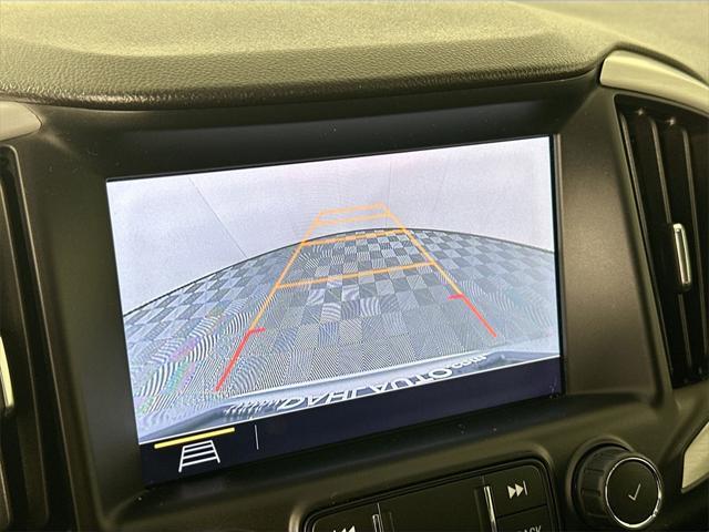 used 2020 GMC Terrain car, priced at $19,990