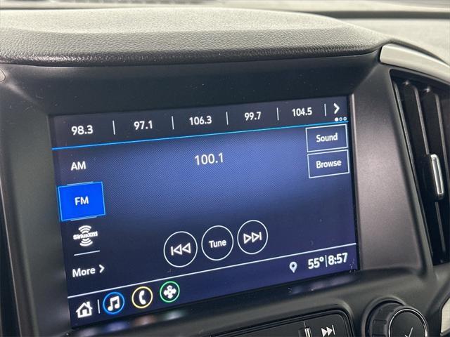 used 2020 GMC Terrain car, priced at $19,990
