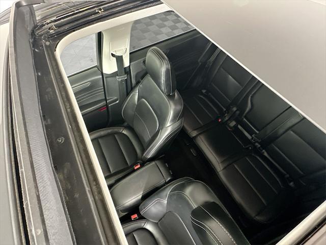 used 2022 Ford Escape car, priced at $27,490