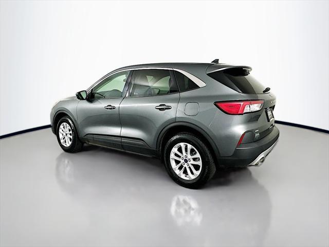used 2022 Ford Escape car, priced at $22,290