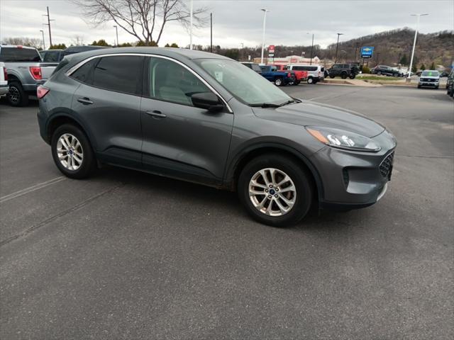 used 2022 Ford Escape car, priced at $22,390