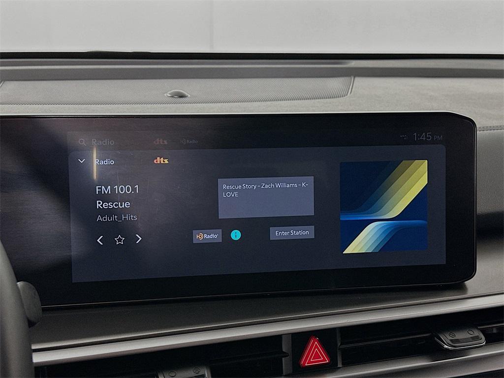 used 2024 Kia Sorento car, priced at $29,900