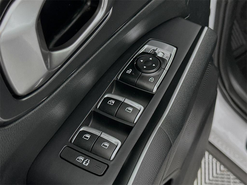 used 2024 Kia Sorento car, priced at $29,900