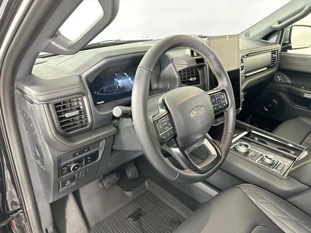 new 2024 Ford Expedition car, priced at $89,600