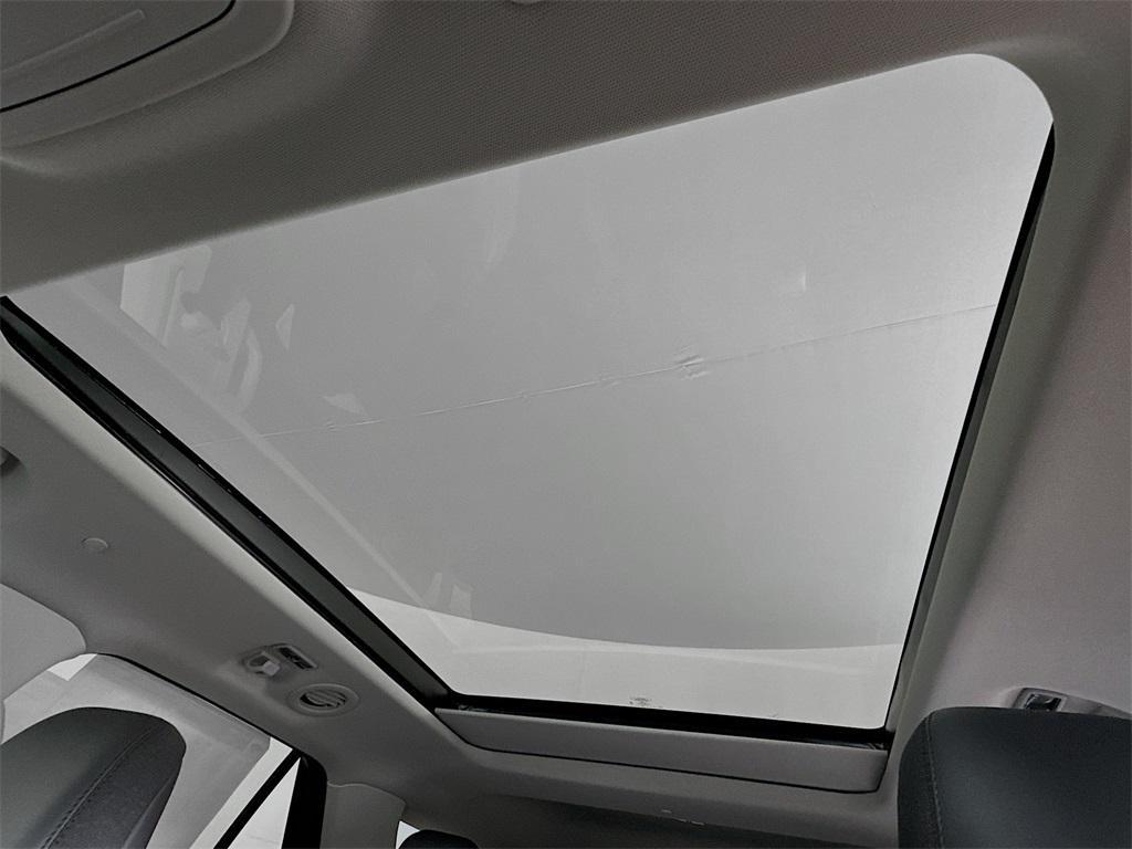 new 2026 Ford Explorer car, priced at $50,300