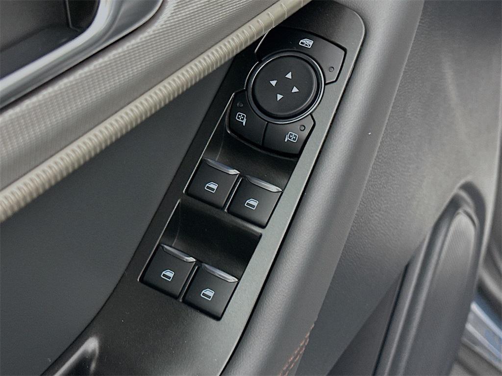 new 2026 Ford Explorer car, priced at $50,300