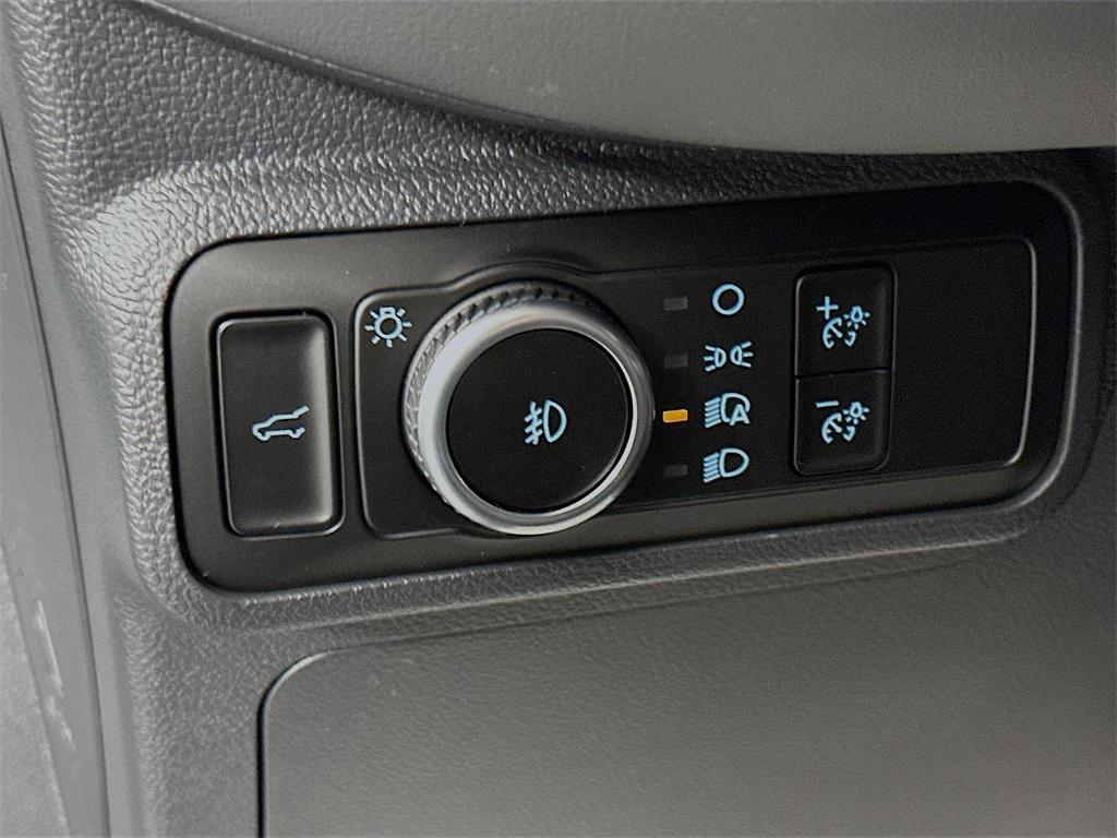 new 2026 Ford Explorer car, priced at $50,300