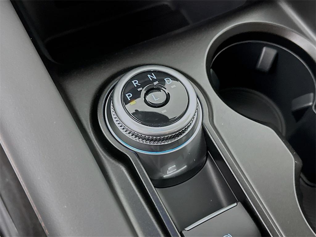 new 2026 Ford Explorer car, priced at $50,300