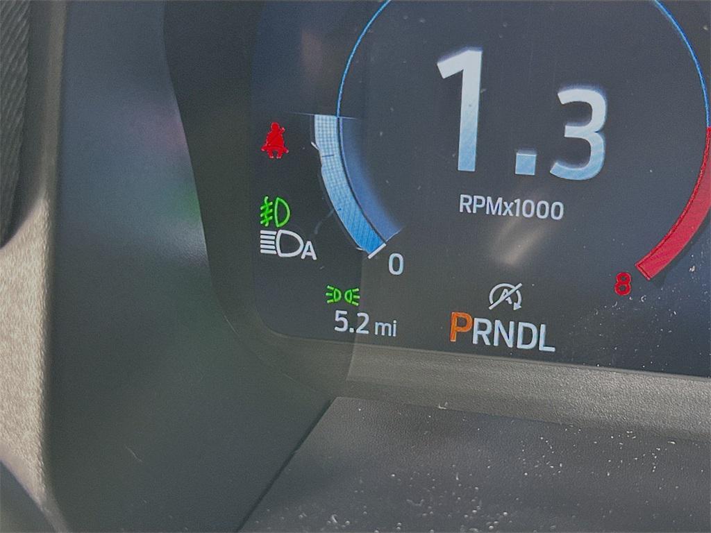 new 2026 Ford Explorer car, priced at $50,300