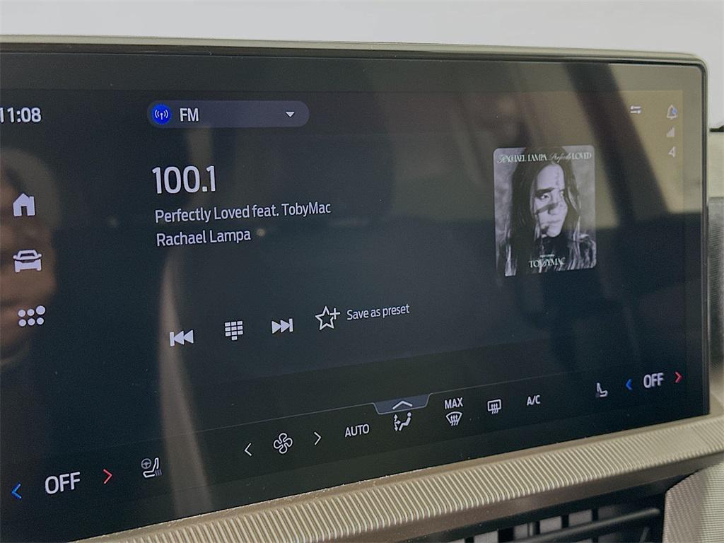 new 2026 Ford Explorer car, priced at $50,300