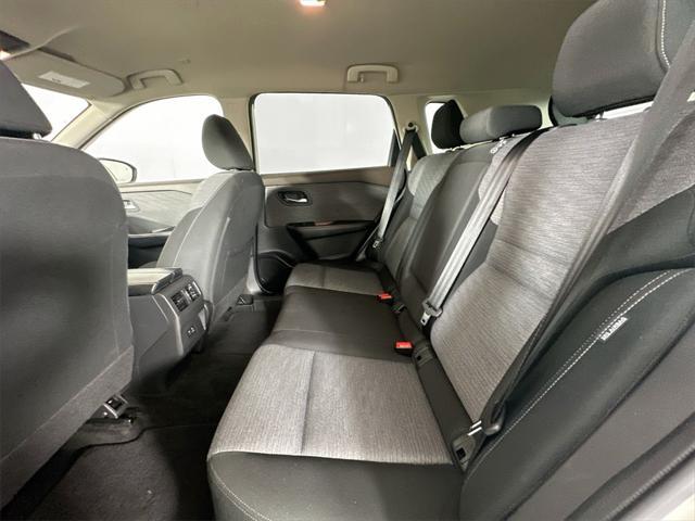 used 2023 Nissan Rogue car, priced at $21,990