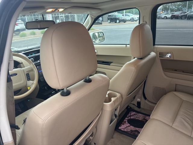 used 2012 Ford Escape car, priced at $7,790
